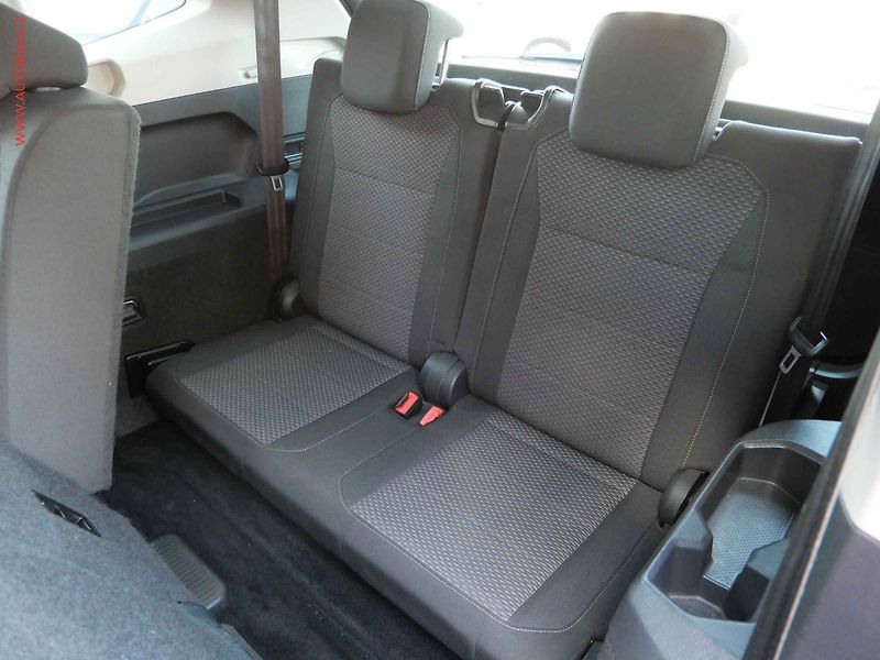 Volkswagen Tiguan Allspace (2018) 2.0 TDi, DSG, LED, panorama - fotka 11 z 23
