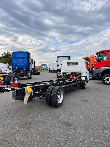 FUSO (2026) - fotka 2 z 6
