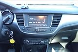 Opel Crossland X 1,2 T 96KW,ČR,SERVIS.KN.,AT. - náhled 20