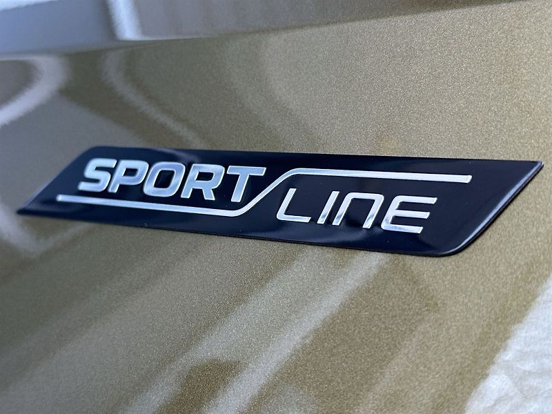 Škoda Kodiaq (2025) 2.0 TDI 4x4 DSG Sportline - fotka 31 z 39
