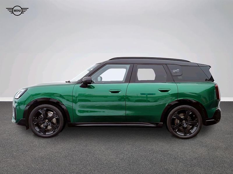 Mini Countryman SE ALL4 - fotka 4 z 18