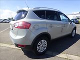 Ford Kuga 2,0 TDCI, 4x4 - náhled 4