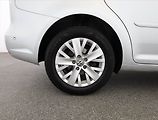 Volkswagen Touran (2013) 1.6 TDI, Automat, Serv.kniha - náhled 19
