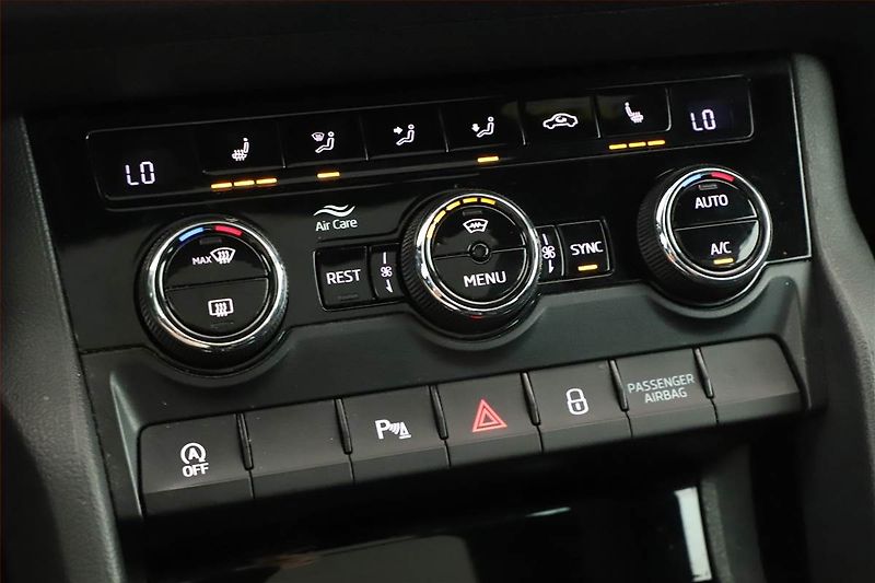 Škoda Kodiaq (2020) Sportline 1.5 TSI - fotka 31 z 31