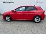 Škoda Fabia (2025) 1.0 TSI 85kW Top Selection DSG - náhled 2