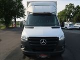 Mercedes-Benz Sprinter 2,1 316CDI,1majČR,čelo,DPH - náhled 7