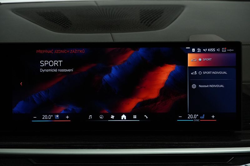BMW X7 Xdrive40i,Mpaket,ČR,Iconic-G - fotka 48 z 49