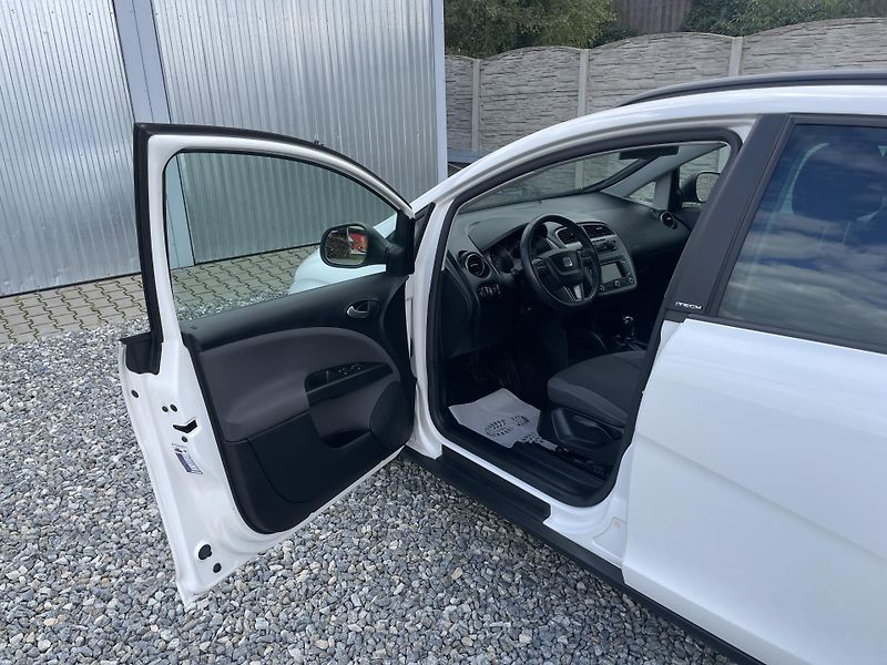 Seat Altea 1.6TDi 105PS XXL ECOMOTIVE TOP - fotka 108 z 189