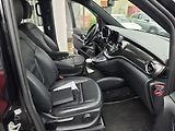 Mercedes-Benz Třídy V 300CDI 174Kw Led Kuže L - náhled 13
