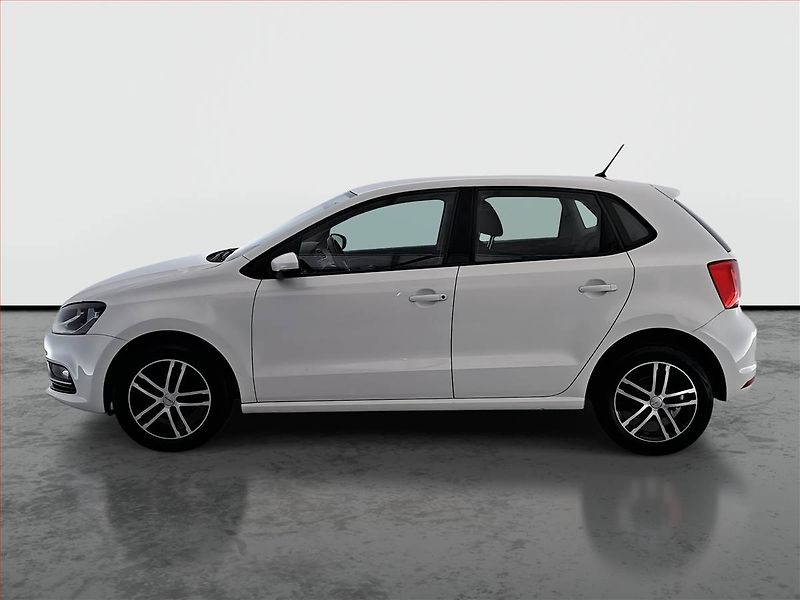 Volkswagen Polo (2014) Comfortline 1.2 TSI - fotka 3 z 15