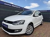 Volkswagen Polo 1.2 Team - náhled 1