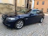 BMW Řada 5 (2012) 525d - náhled 1