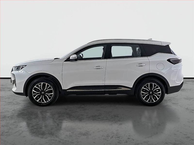 Chery Tiggo 7 (2026) 1.6 TGDI, LUXURY, Ad. tempomat - fotka 3 z 21