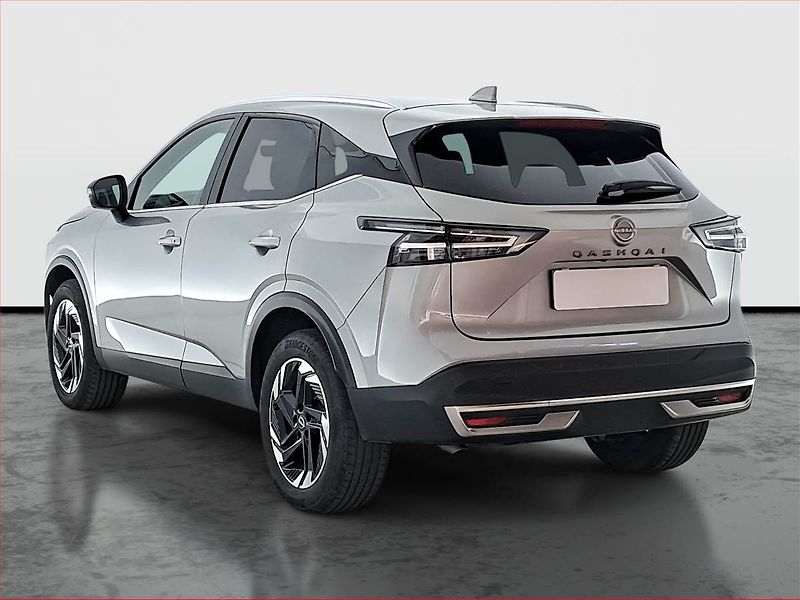 Nissan Qashqai (2026) 1.3 DIG-T MHEV, N-CONNECTA - fotka 4 z 21