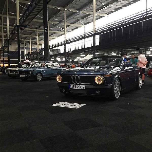 ETA 02 Cabrio