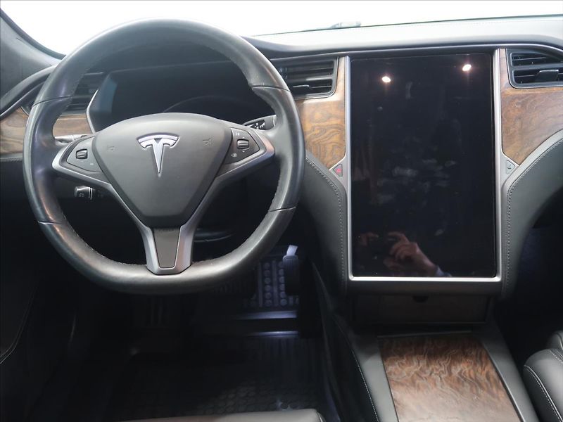 Tesla Model S 0,0 100D AWD! - fotka 26 z 30