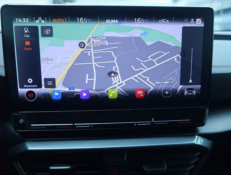 Cupra Formentor (2022) 1.5 TSI - fotka 17 z 18