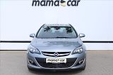 Opel Astra 1.4T 103kW SERVISNÍ KNIHA - náhled 1