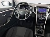 Hyundai i30 (2014) 1.6 MPI, Tempomat - náhled 7