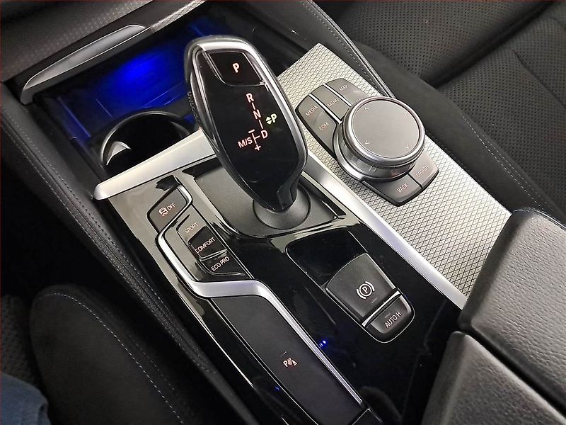 BMW Řada 5 (2019) M Sport 530d xDrive - fotka 13 z 23