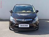 Opel Zafira (2014) 2.0CDTi, ČR, AAC, ČR, tempo - náhled 1