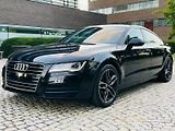 Audi A7 3.0TDI AUT 4x4 KAMERA TAŽNÉ - náhled 3