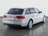 Audi A4 (2009) 2.0 TFSI, Automat, Navi - náhled 4
