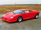 Lamborghini Countach L150.