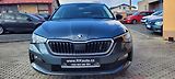 Škoda Scala (2019) 1,5TSi 110kW benzín DSG Style  - náhled 1