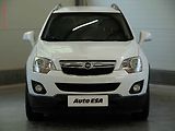 Opel Antara (2015) 2.2 CDTi, AC, tempo, park - náhled 1