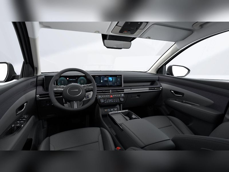 Hyundai Tucson (2026) Premium Luxury - fotka 5 z 9