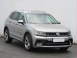 Volkswagen Tiguan (2017) R-Line 2.0 TDI, R-line,138TKM - náhled 1