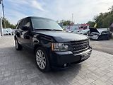 Land Rover Range Rover (2011) 4.4 TD V8 VOGUE, odpočet DPH - náhled 3