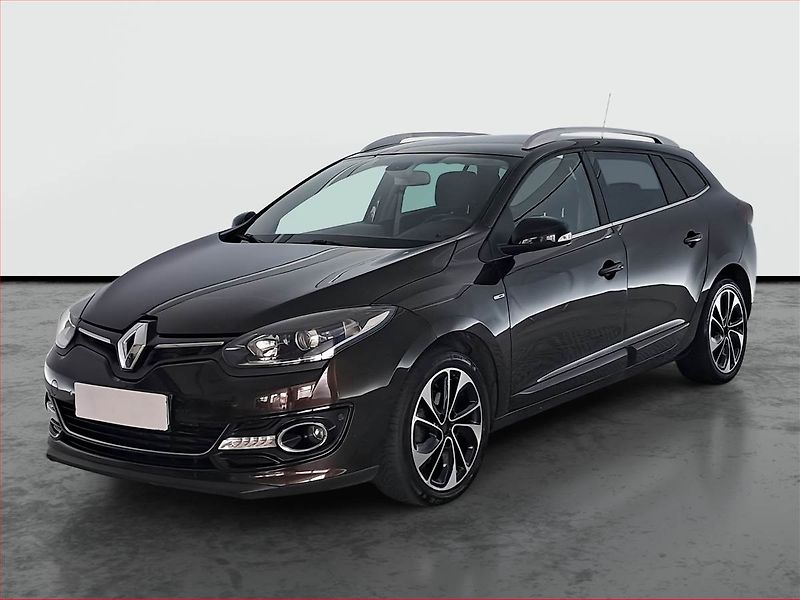 Renault Mégane (2016) Bose 1.5 dCi, Automat - fotka 2 z 20