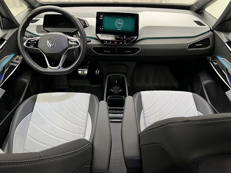 Volkswagen ID.3 PRO AUT - fotka 2 z 48