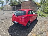 Mazda 2 1.3i 55kW, koroze prahů - náhled 8