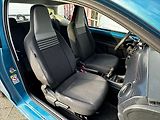 Volkswagen up! 1,0 CNG 50kW-kamera - náhled 12