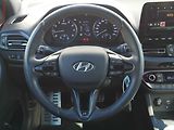 Hyundai i30 (2022) 1.5T-GDi, 1.maj,ČR, AC, LED - náhled 13