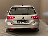 Volkswagen Passat (2022) 2.0 TDi Style Business DSG  - náhled 6
