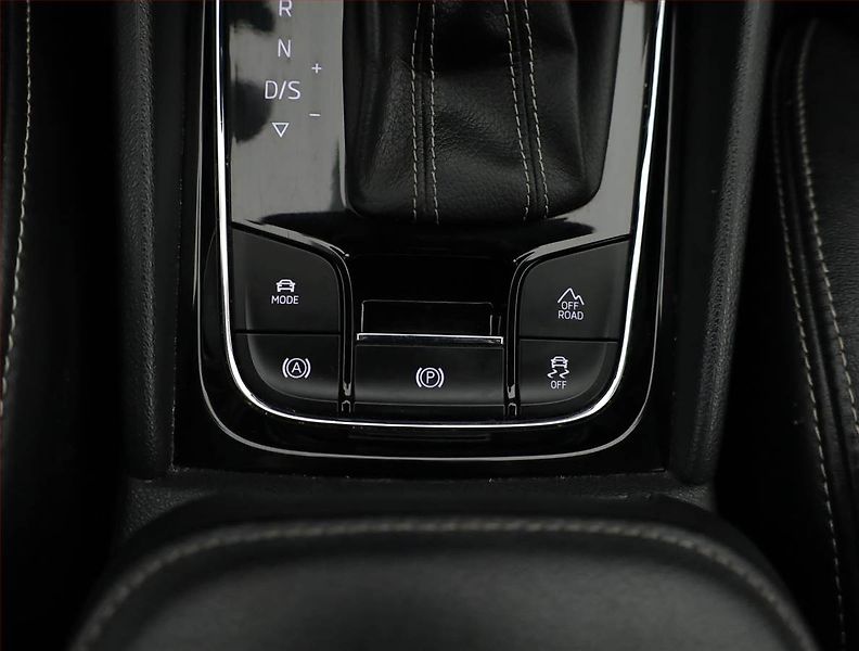 Škoda Kodiaq (2019) Sportline 2.0 TDI 4x4 - fotka 11 z 18