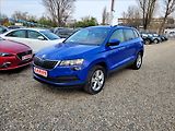 Škoda Karoq 1,6 tdi,navi,výhřev,klima,alu - náhled 1