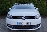 Volkswagen Touran 1.4 TSI 110kW CNG - náhled 6