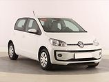 Volkswagen up! (2022) 1.0, Tempomat, Park. senzory - náhled 1