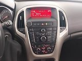 Opel Astra (2011) 1.7 CDTI, po STK, dobrý stav - náhled 12