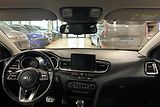 Kia Ceed 1,4 T-GDi Exclusive DCT, ČR - náhled 14