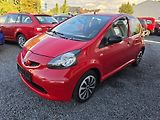 Toyota Aygo 1.0i 50kw - náhled 1