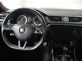 Škoda Superb (2018) 2.0 TDi 4x4, Ambition, DSG - náhled 13