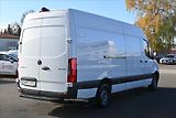 Mercedes-Benz Sprinter 2,0 317 CDI 125kW Záruka až 5 - náhled 4