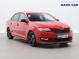 Škoda Rapid 1,0 TSI 81kW Monte Carlo CZ - náhled 1