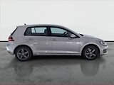 Volkswagen Golf (2017) 1.6 TDI, Serv.kniha, Kůže - náhled 6